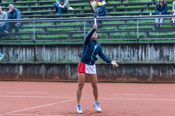 Bild 234 - BL Club an der Alster - Ratingen : Ergebnis: 3:6